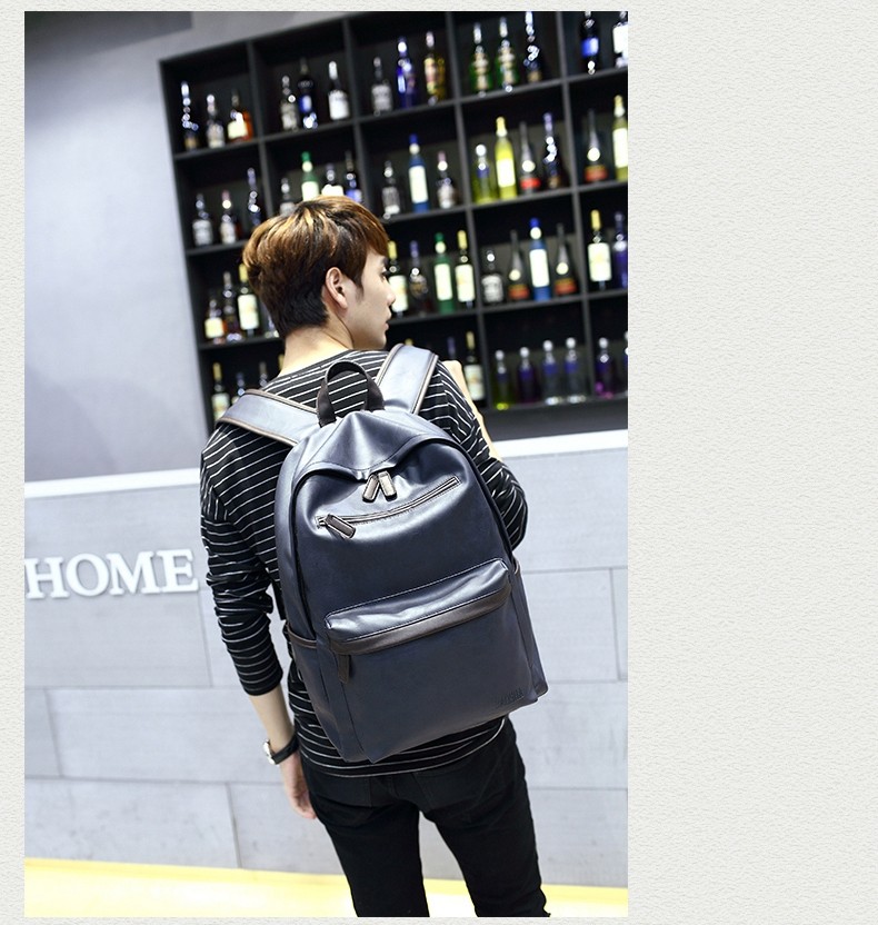 Sac pour homme - Ref 52670 Image 29