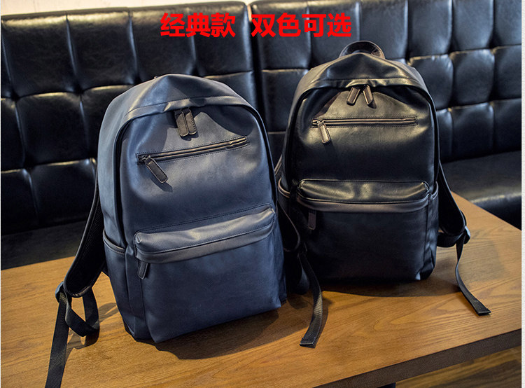 Sac pour homme - Ref 52670 Image 7