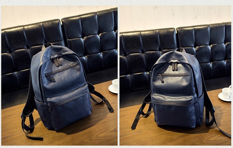 Sac pour homme - Ref 52670 Image 10