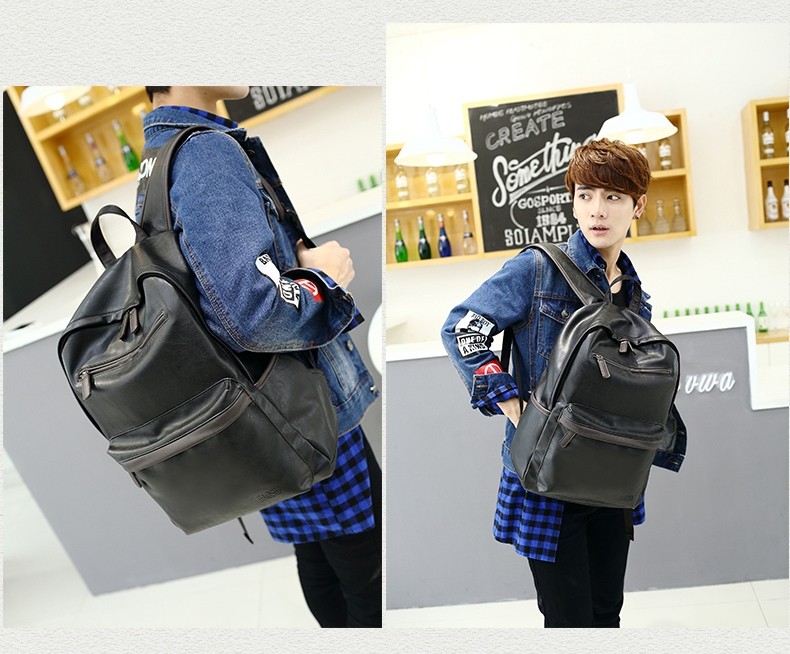 Sac pour homme - Ref 52670 Image 21