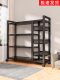 Gym Storage Rack Dumbbell Barbell Plate Sports Equipment Yoga Studio Storage Rack Fitness Equipment Tool Storage Rack