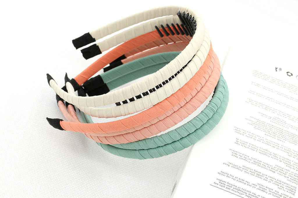 Accessoire cheveux en autre - Ref 1200391 Image 8