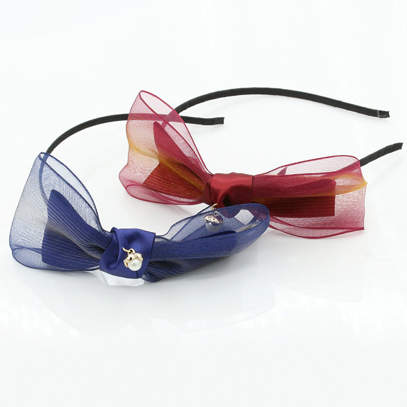 Accessoire cheveux en autre - Ref 1203311 Image 15