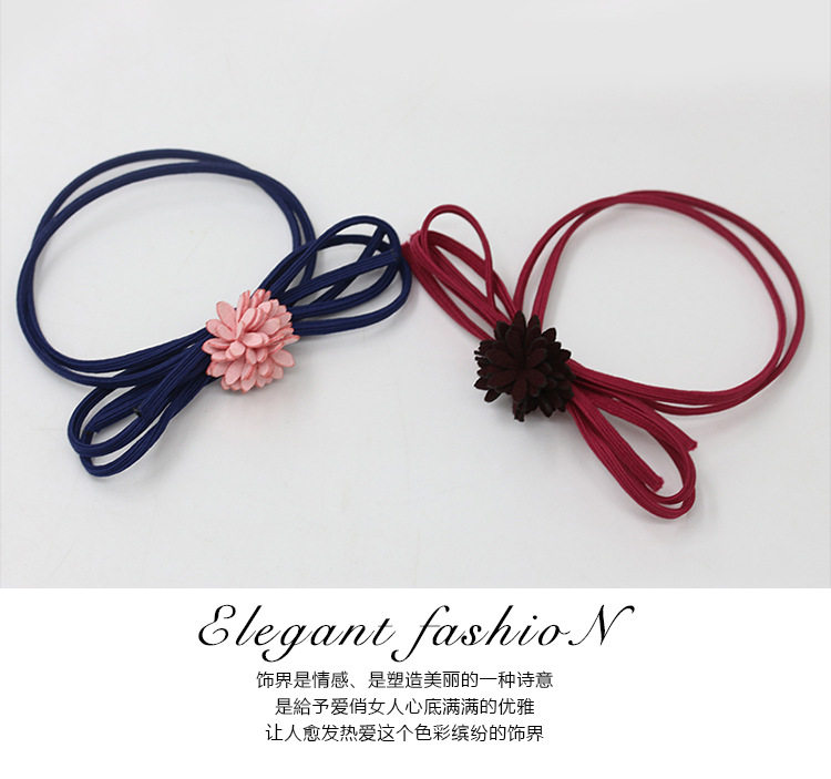 Accessoire cheveux en autre - Ref 1200044 Image 7