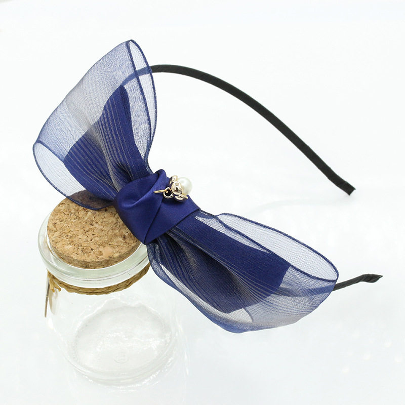 Accessoire cheveux en autre - Ref 1203311 Image 27