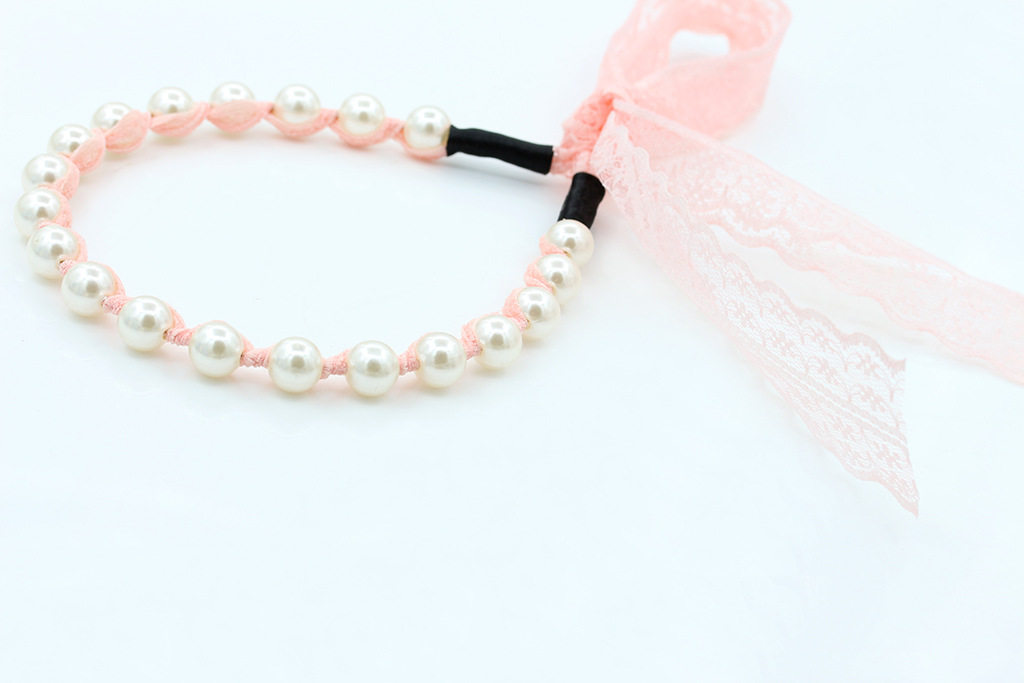 Accessoire cheveux en autre - Ref 1202826 Image 21