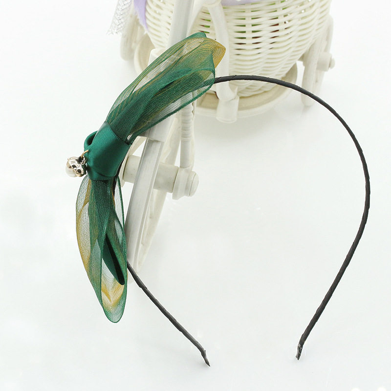 Accessoire cheveux en autre - Ref 1203311 Image 23