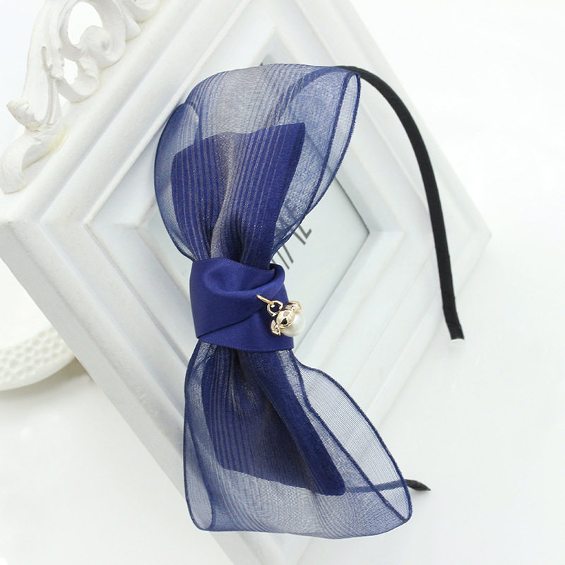 Accessoire cheveux en autre - Ref 1203311 Image 24