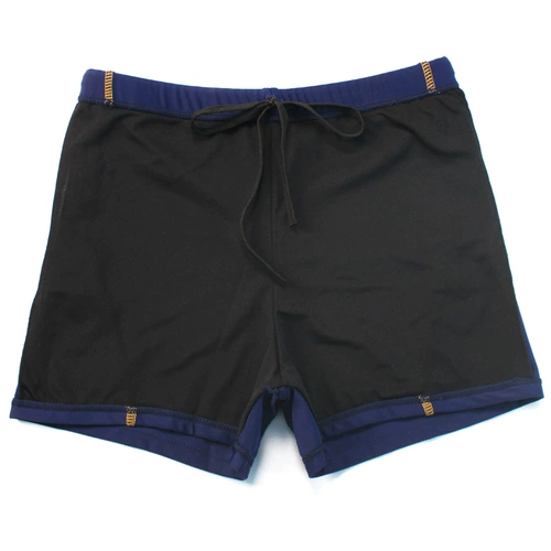 Штаны, мужское снаряжение для плавания, купальник, профессиональный комплект, большой размер