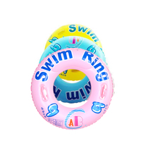 Increase thickened swimming ring plus fat increase sitting ring armpit ring 200 kg swimming ring Surf fat swimming ring with handle