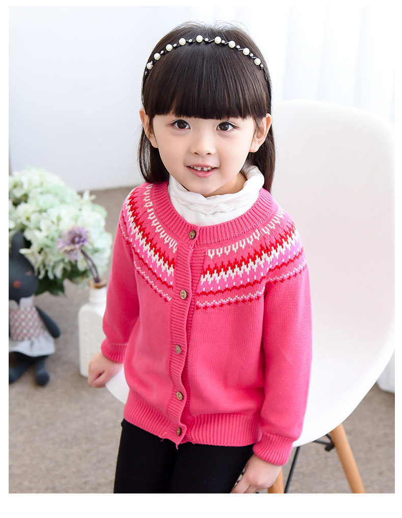 Pull fille - Ref 2104963 Image 21