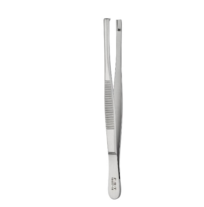 FST血管夹适配器18057-14 Forceps Style Clip Applicator