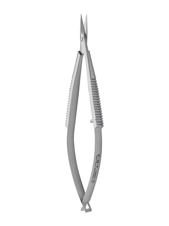 FST弹簧剪15024-10 Spring Scissors FST弹簧剪12025-10