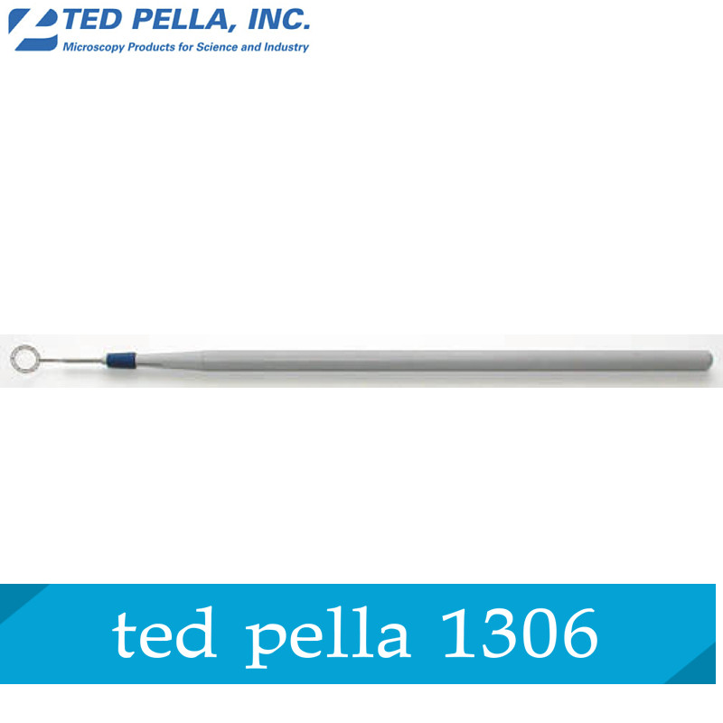 ted pella光镜捞片环13060 Perfect Loop for Light Microscopy