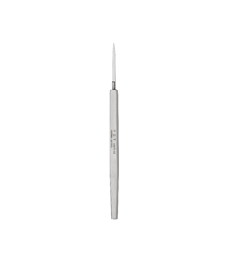 FST微型解剖刀10370-13 Micro Knife