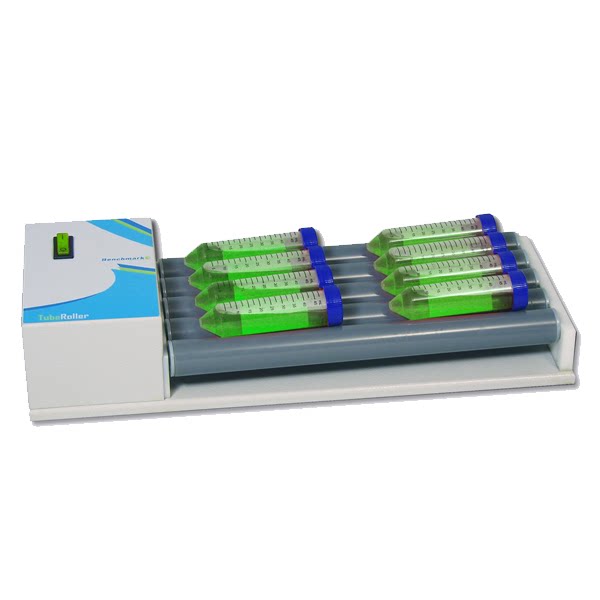 Benchmark摇床R3005 TubeRoller with 5 rollers, 230V R3005-E