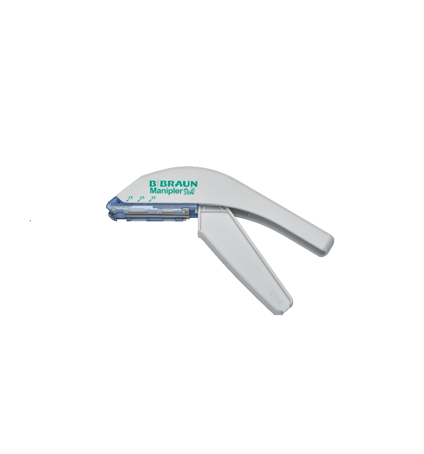 FST缝合器12035-00 Manipler? Skin Stapler 便携式缝合器
