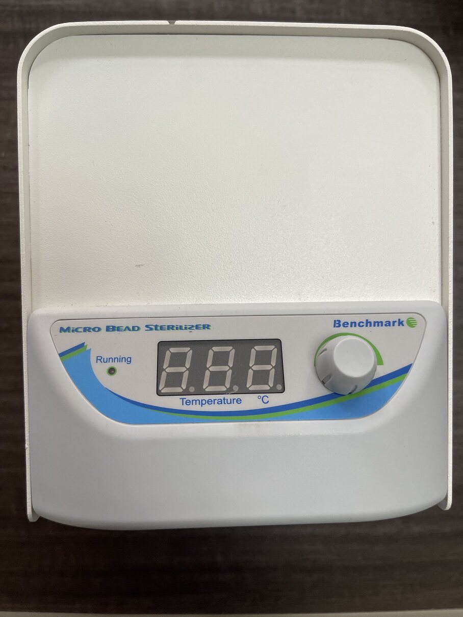 Benchmark灭菌器B1201 干热玻璃珠灭菌器B1202 镊子剪刀灭菌