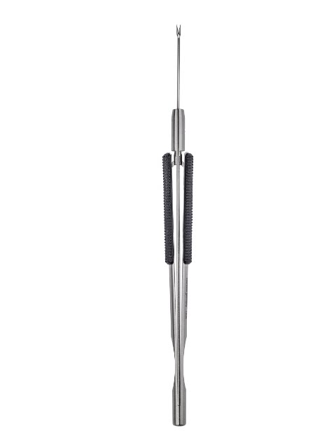 FST弹簧剪15036-14 Vitrectomy Scissors FST弹簧剪15037-14