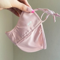 XCP трехмерный розовый