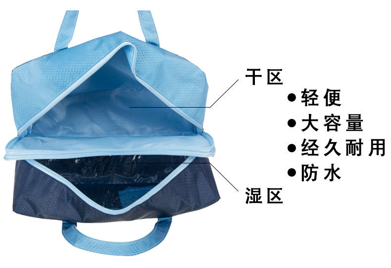 Sac de sport - Ref 10655 Image 9