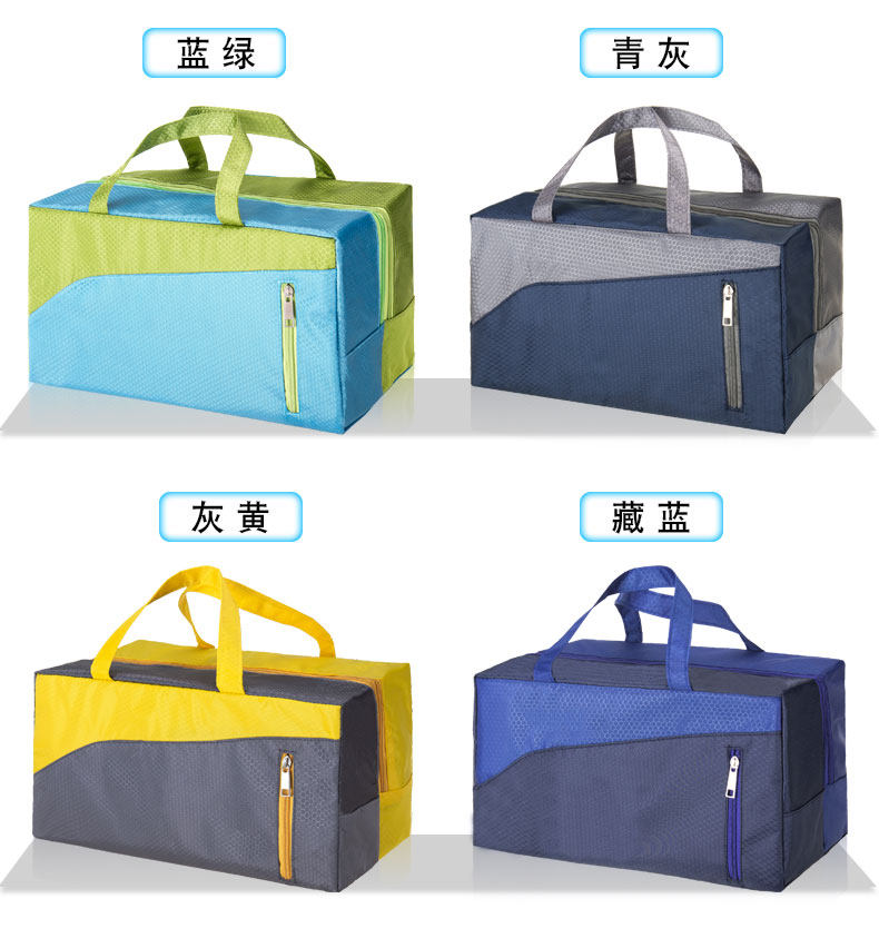 Sac de sport - Ref 10655 Image 12