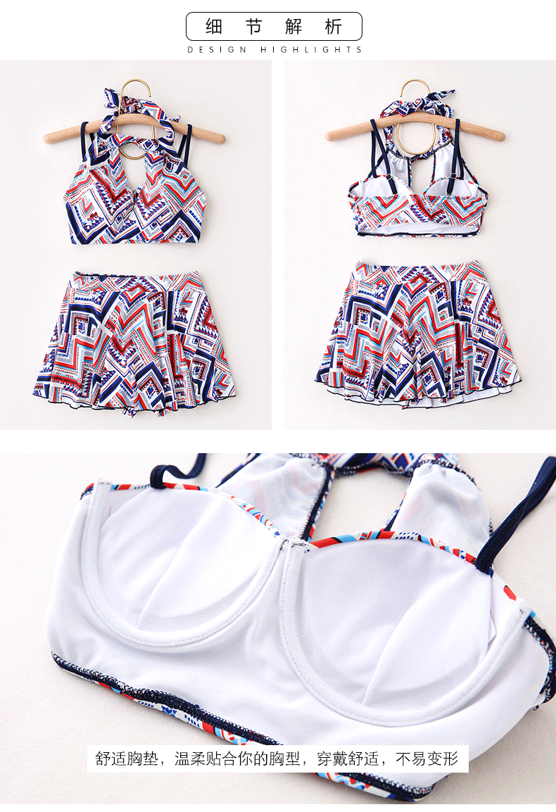 Maillot de bain pour femme - Ref 3039202 Image 20
