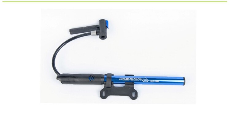 Pompe à vélo - Ref 2390207 Image 14