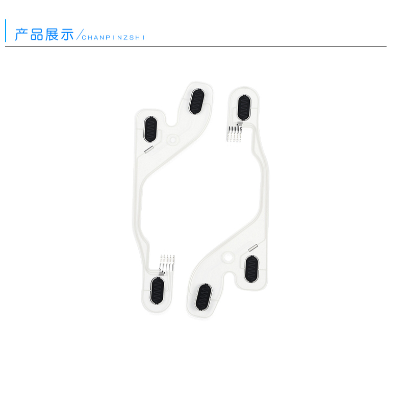 Plantar gait thin film pressure sensor tactile FSR flexible force sensitive resistance type for Arduino