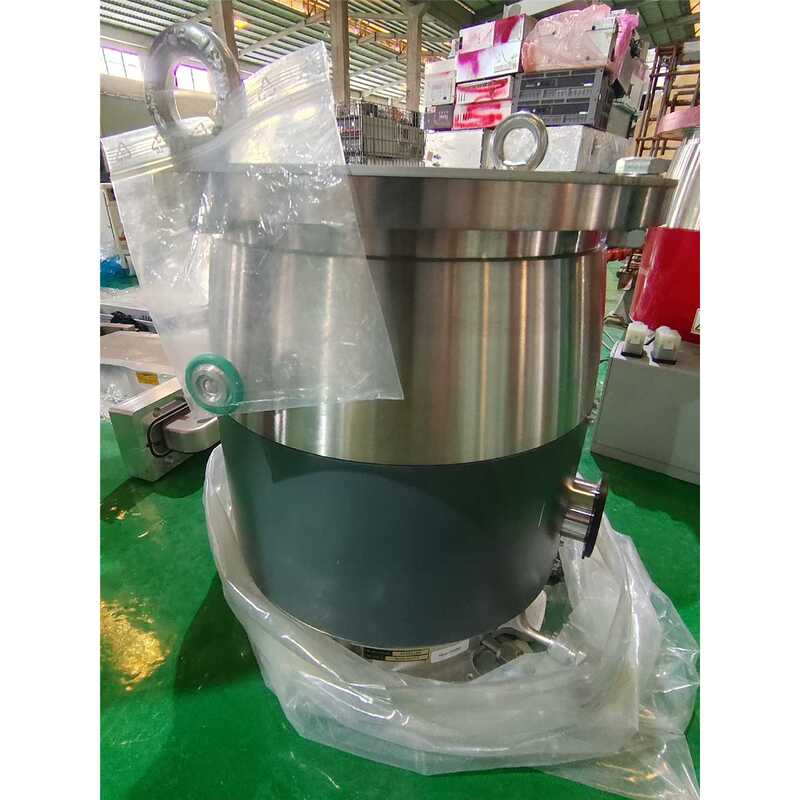 Alcatel Ath1600M Molecular Pump, Negotiable Price and Repair Service!