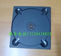 The Black CD tray is a square single-disc tray for both bright and sand-sand surfaces.