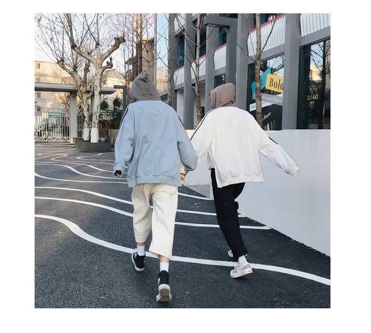 Sweatshirt femme MISS UNKON - Ref 3217341 Image 30