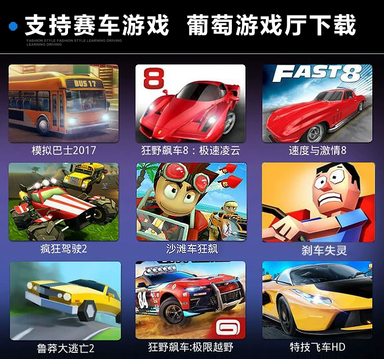 Kraton 900 độ máy tính pc racing game tay lái học tập xe ô tô mô phỏng lái xe du lịch Trung Quốc Ouka 2 Cần cho Tốc Độ game console chỉ đạo bánh xe vô lăng chơi game pc giá rẻ