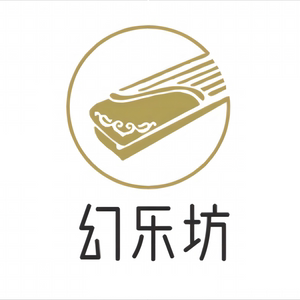 幻乐坊的LOGO