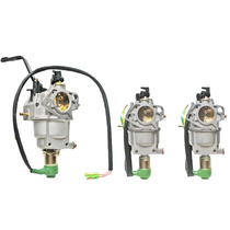 Gasoline generator carburetor 5KW 6 5KW gasoline engine 170F 188F 190F 192F carburetor