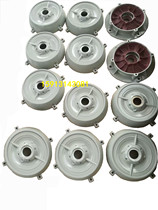 Imported Siemens Motor end cap 1LE10021DB234AA4-Z 11KW 160m end cap flange 6209