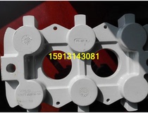 Siemens motor terminal 1LE0001-3AA03-3AA4 110KW Class 2 32867202740400