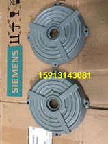 Siemens motor front and rear end caps 1le0001-1dc23-caa4 1LE0-160 end cap flange 6209