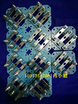 Siemens Bed motor terminal 1TL0001-1EB 1DB 11-22KW Y2-160-180 terminal