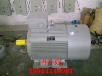 Jiangsu original Siemens motor 1LE0001-3AB03-3FA4 Ba4 110KW 4 horizontal spot