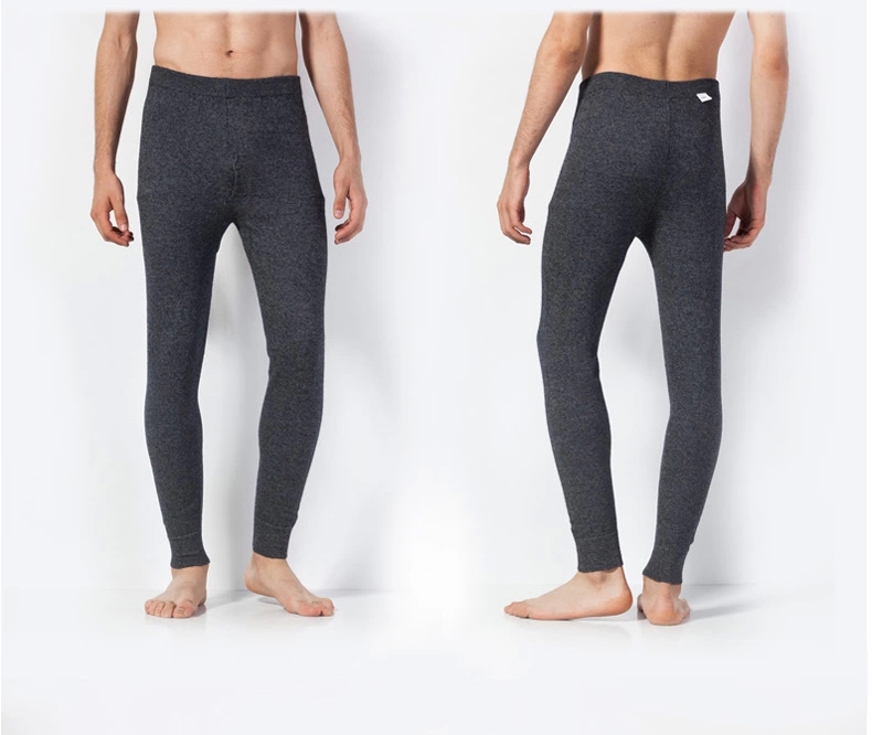 Pantalon collant jeunesse simple en polyester - Ref 762908 Image 12