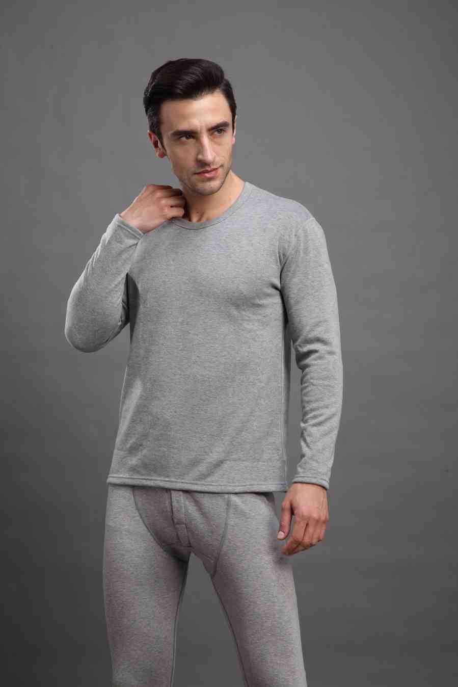 Sous-vêtement thermo jeunesse sexy en polyester - Ref 759352 Image 11