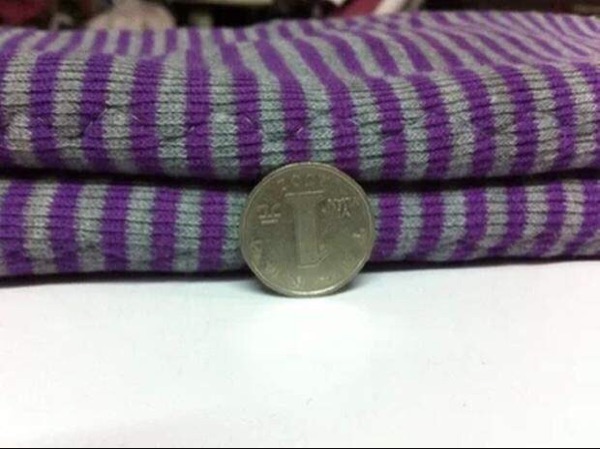 Pantalon collant jeunesse simple en polyester - Ref 762888 Image 10