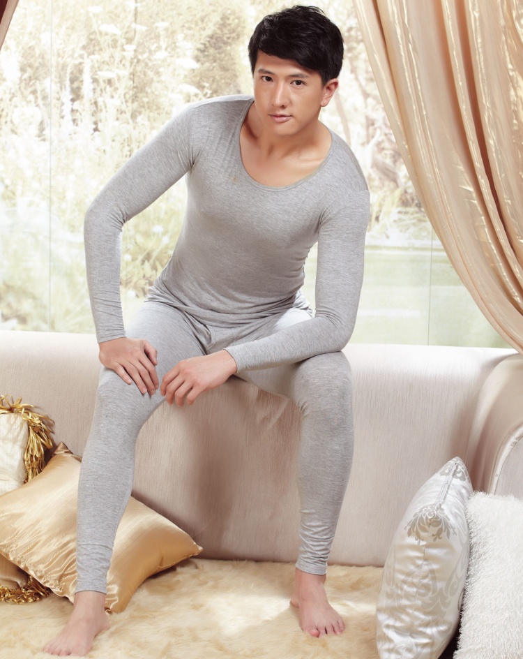 Sous-vêtement chaud jeunesse sexy en polyester - Ref 759343 Image 6