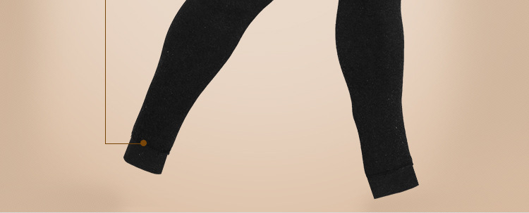 Pantalon collant Moyen-âge mouvement en polyester - Ref 759064 Image 9