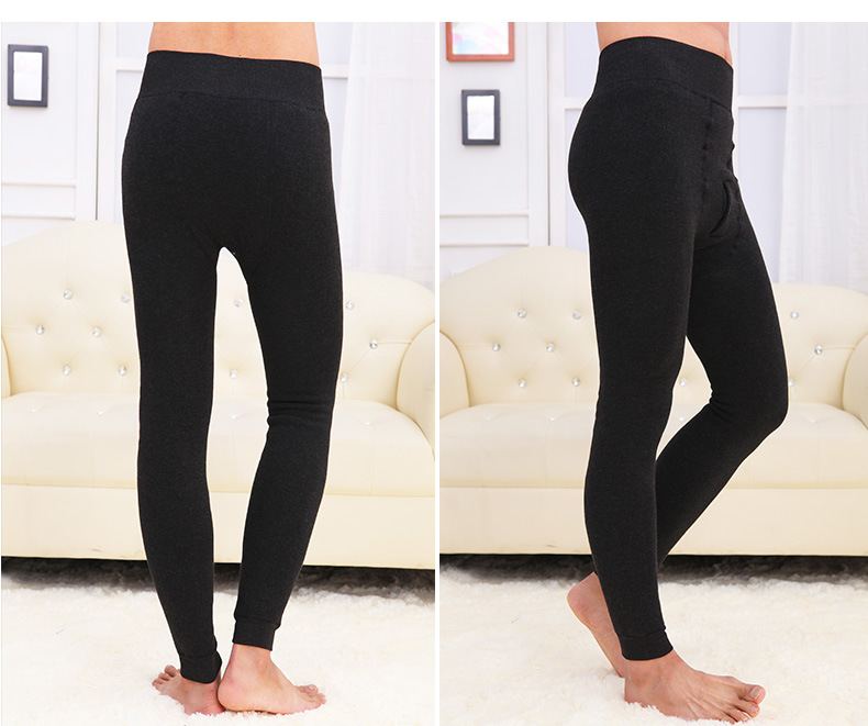 Pantalon collant jeunesse mouvement en polyester - Ref 759052 Image 17