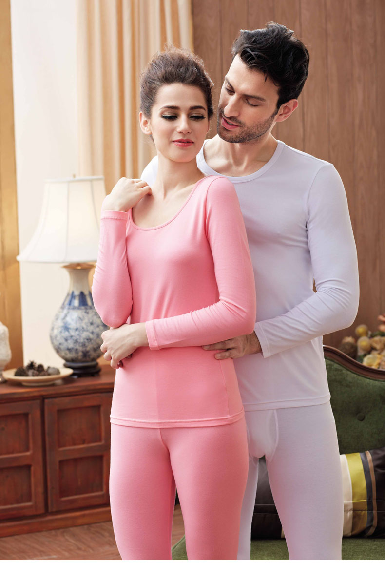 Sous-vêtement chaud jeunesse sexy en polyester - Ref 759367 Image 6