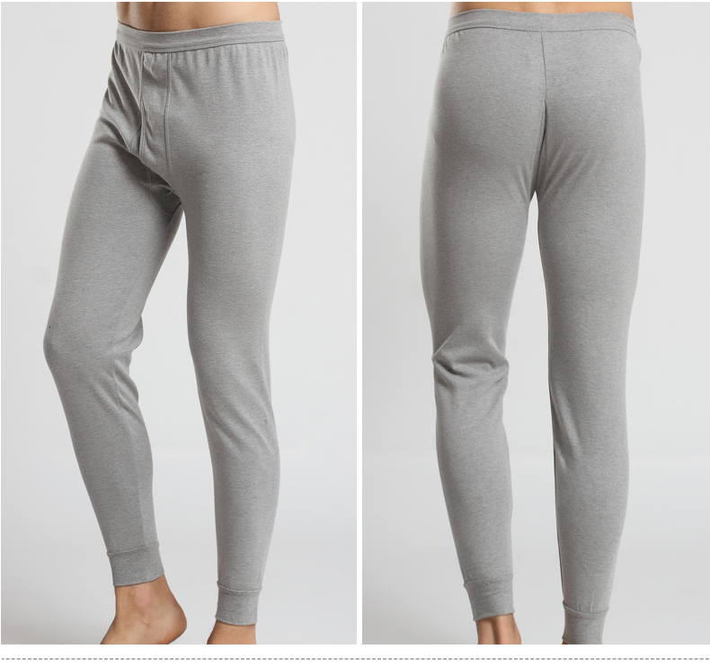 Pantalon collant jeunesse simple en polyester - Ref 762911 Image 14