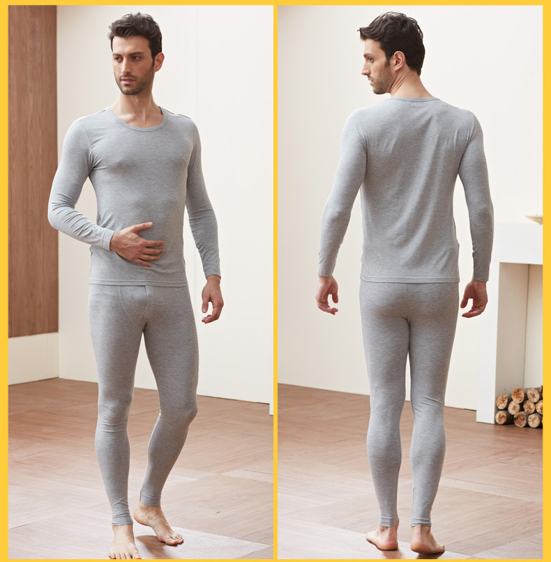 Sous-vêtement chaud jeunesse sexy en polyester - Ref 759337 Image 9