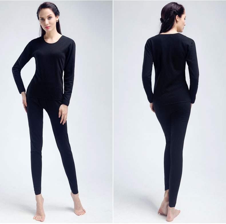 Sous-vêtement thermo jeunesse sexy en polyester, polyester,  - Ref 760061 Image 32